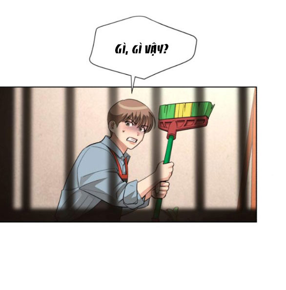 Tình Yêu Của Ik Seob Chap 35.2 - Next Chap 36.2