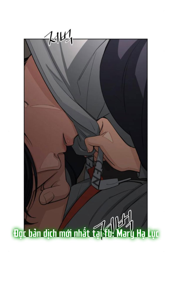 Tình Yêu Của Ik Seob Chap 35.2 - Next Chap 36.2