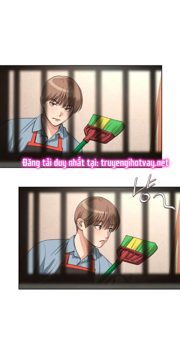 Tình Yêu Của Ik Seob Chap 35.2 - Next Chap 36.2