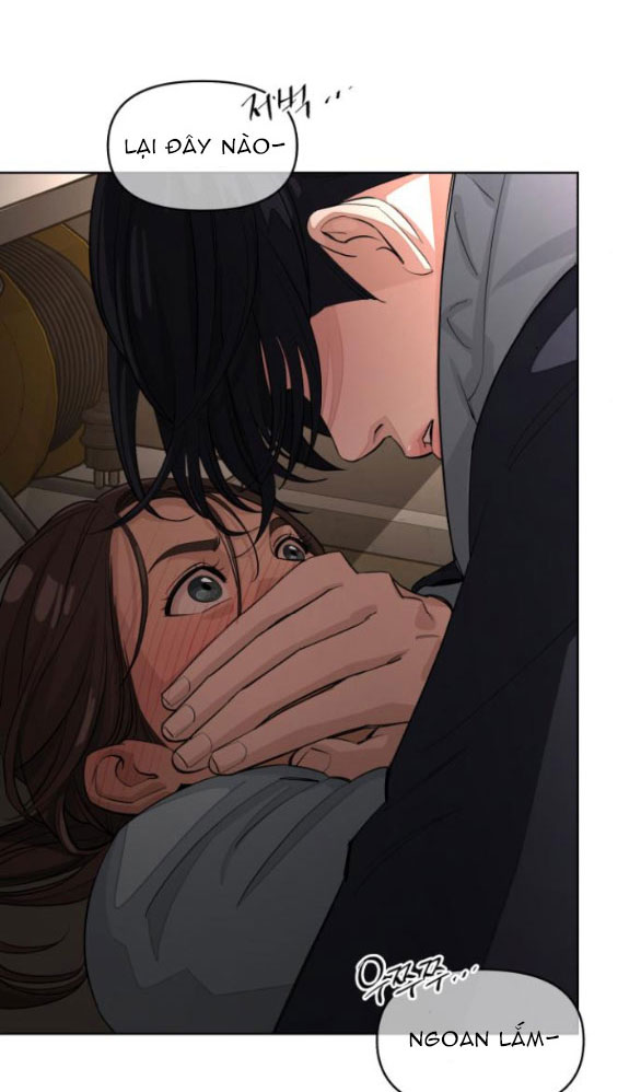 Tình Yêu Của Ik Seob Chap 35.2 - Next Chap 36.2