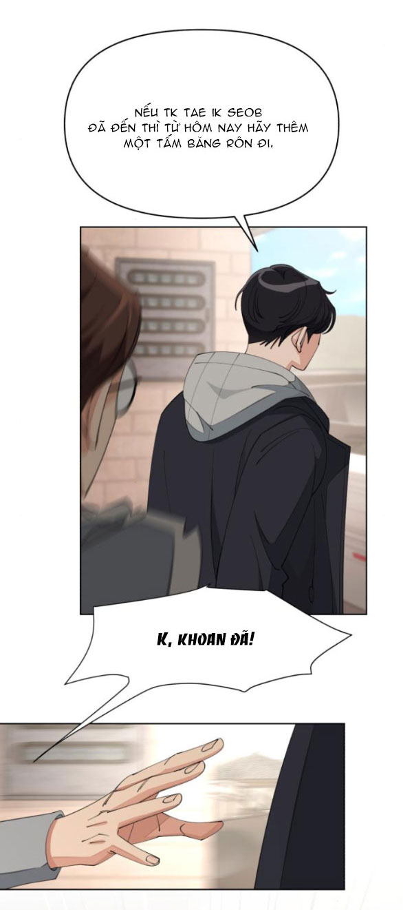 Tình Yêu Của Ik Seob Chap 35.2 - Next Chap 36.2