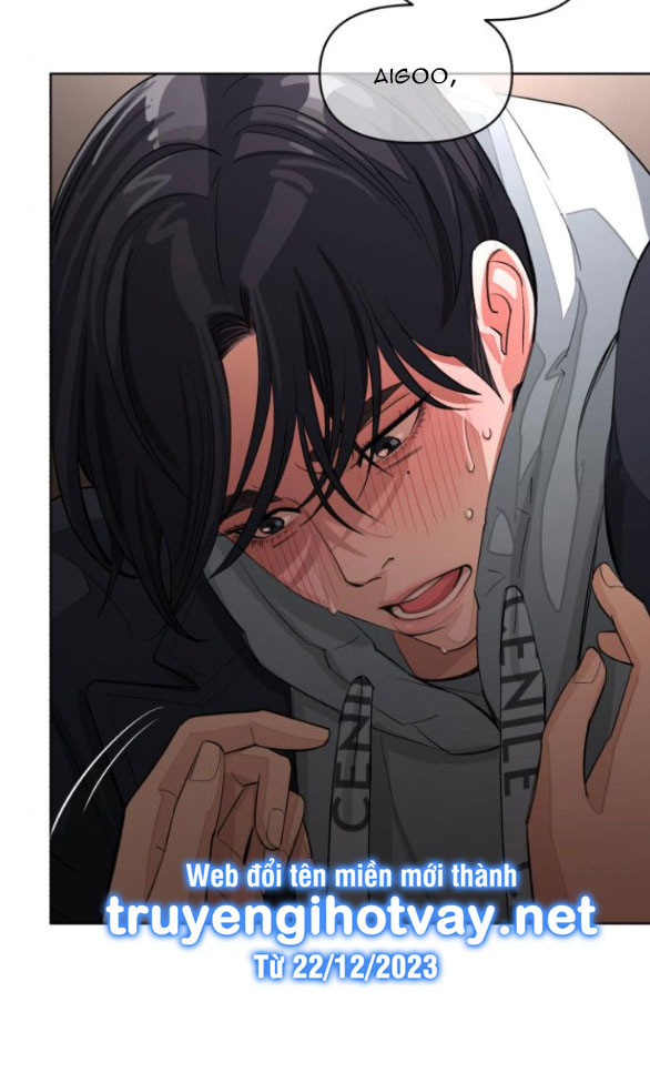 Tình Yêu Của Ik Seob Chap 35.2 - Next Chap 36.2