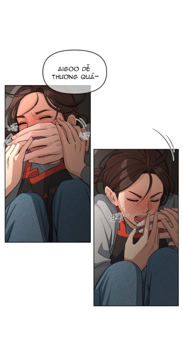 Tình Yêu Của Ik Seob Chap 35.2 - Next Chap 36.2