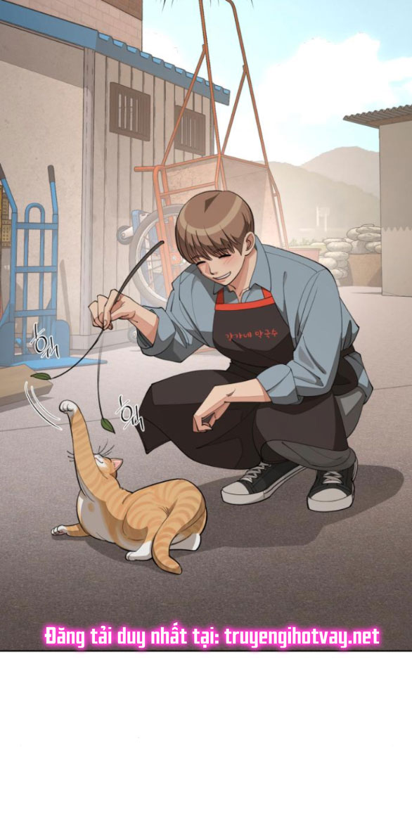 Tình Yêu Của Ik Seob Chap 35.2 - Next Chap 36.2