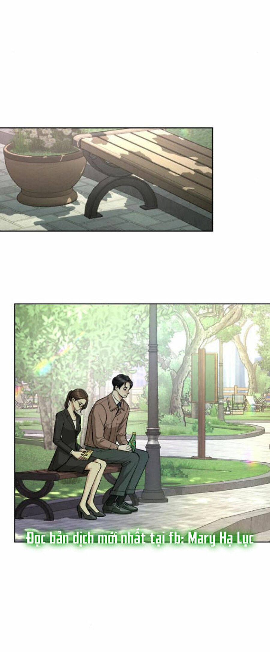 Tình Yêu Của Ik Seob Chap 35 - Next Chap 36