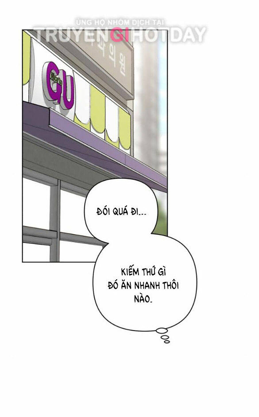 Tình Yêu Của Ik Seob Chap 35 - Next Chap 36