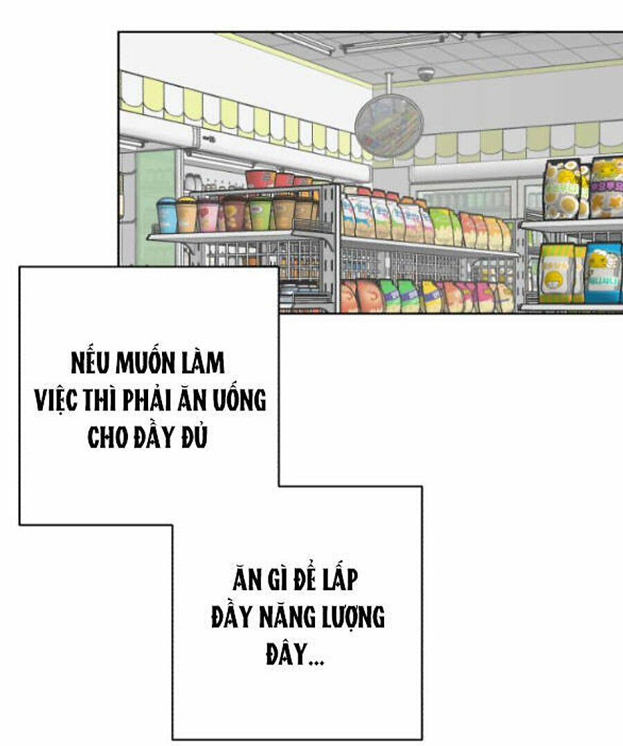 Tình Yêu Của Ik Seob Chap 35 - Next Chap 36