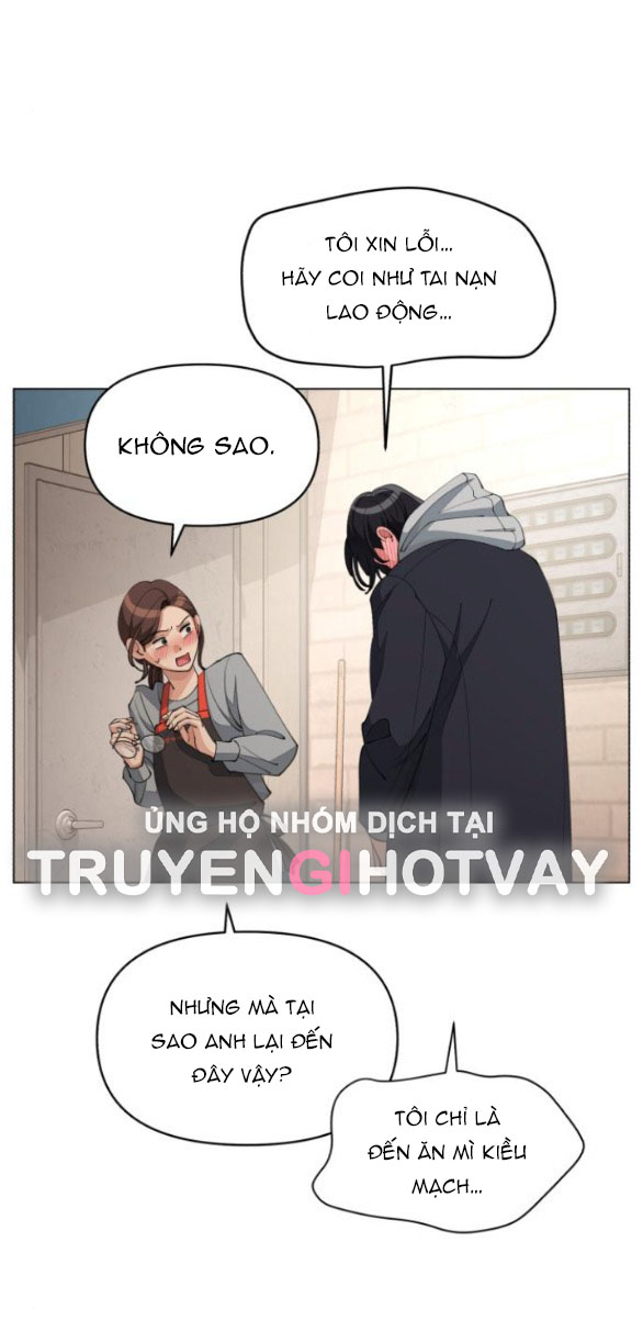 Tình Yêu Của Ik Seob Chap 36.1 - Next Chap 37.1