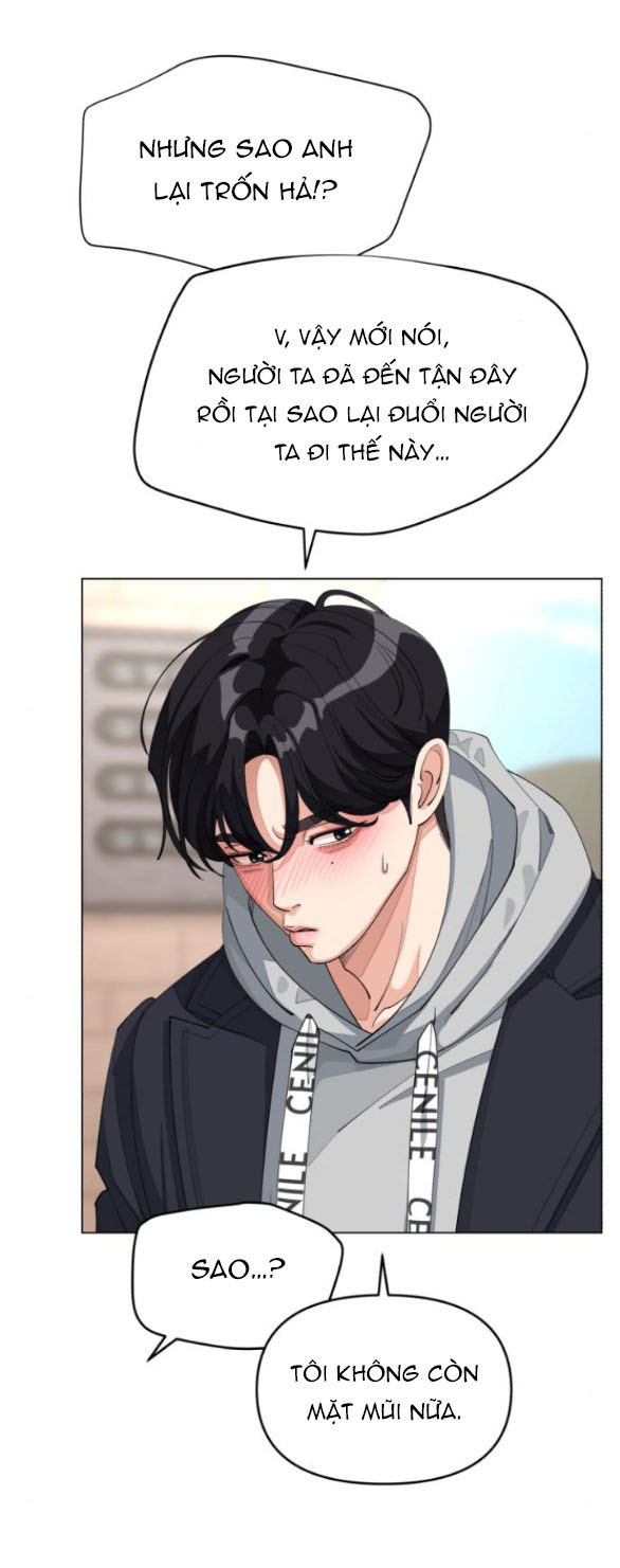 Tình Yêu Của Ik Seob Chap 36.1 - Next Chap 37.1