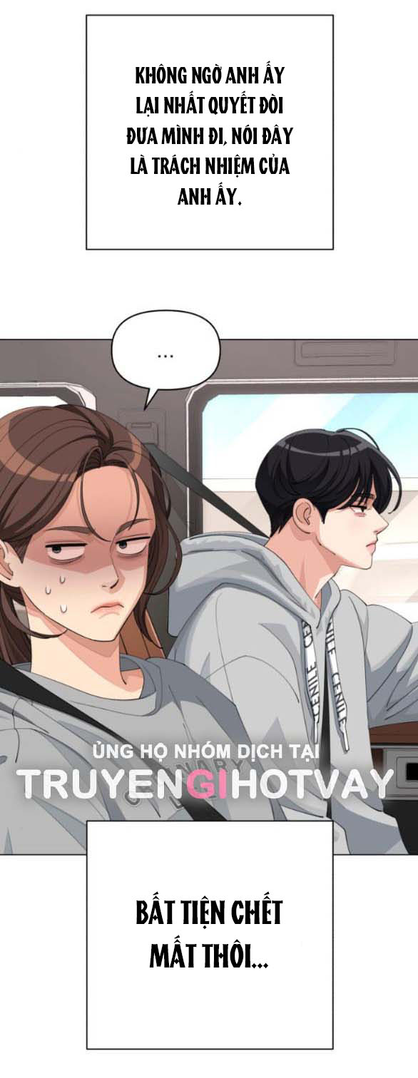 Tình Yêu Của Ik Seob Chap 36.1 - Next Chap 37.1