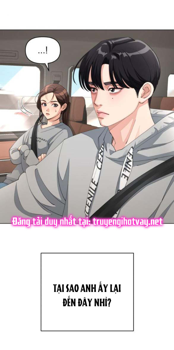 Tình Yêu Của Ik Seob Chap 36.1 - Next Chap 37.1