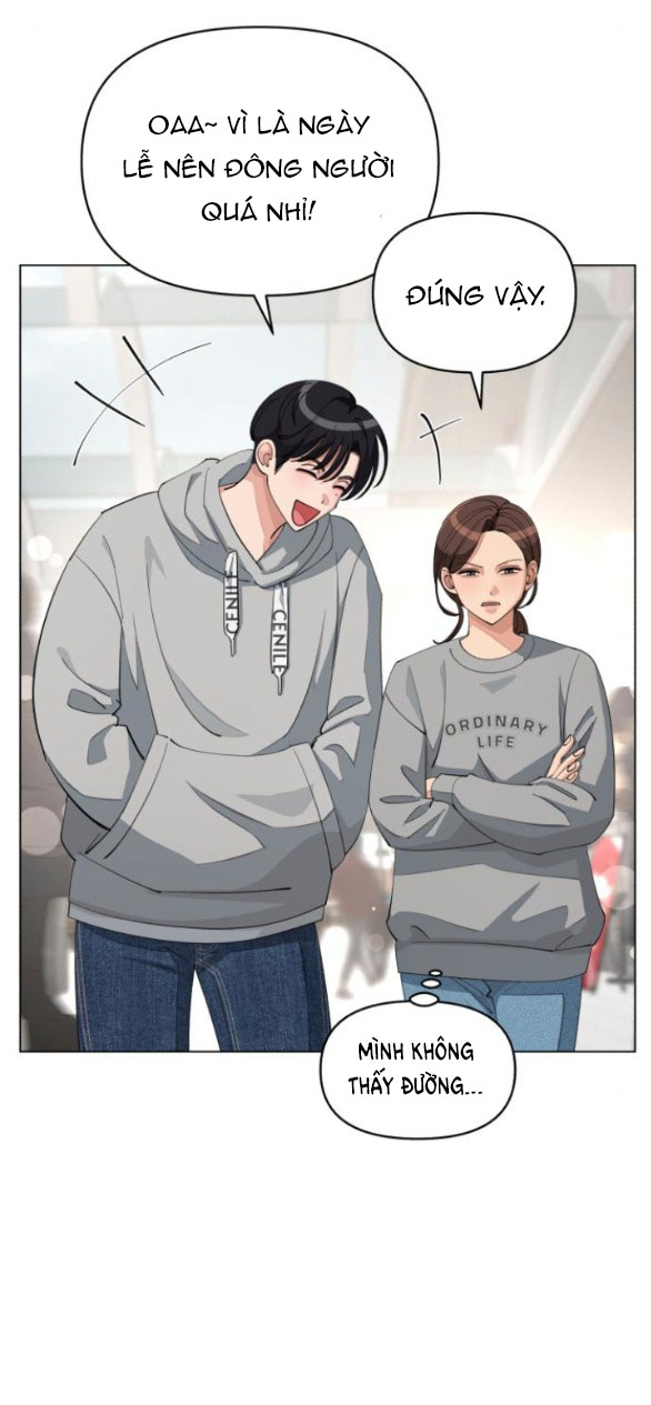 Tình Yêu Của Ik Seob Chap 36.1 - Next Chap 37.1