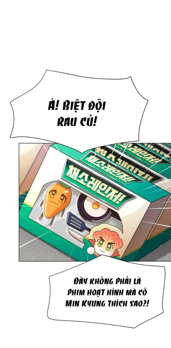 Tình Yêu Của Ik Seob Chap 36.1 - Next Chap 37.1