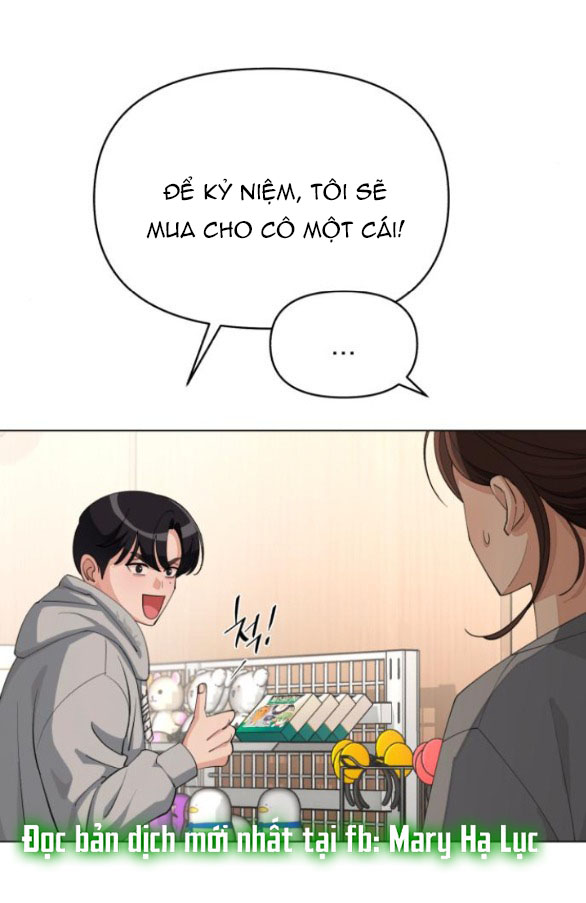 Tình Yêu Của Ik Seob Chap 36.1 - Next Chap 37.1