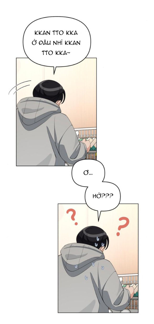 Tình Yêu Của Ik Seob Chap 36.1 - Next Chap 37.1