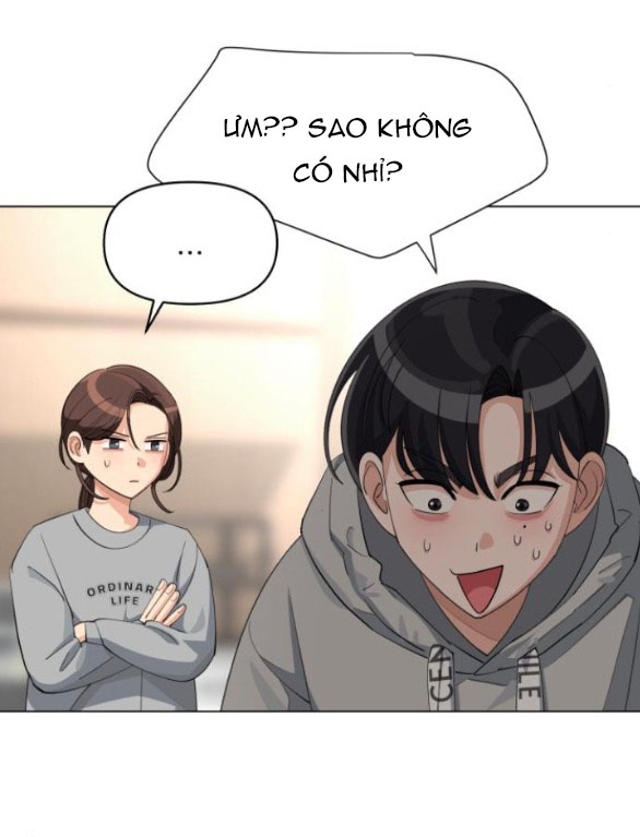 Tình Yêu Của Ik Seob Chap 36.1 - Next Chap 37.1