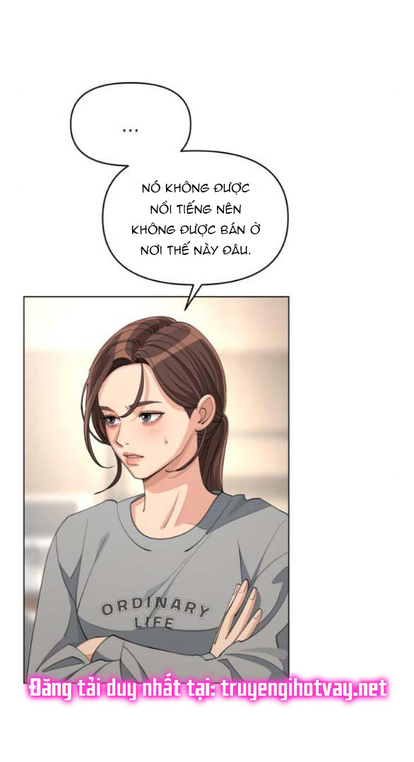 Tình Yêu Của Ik Seob Chap 36.1 - Next Chap 37.1