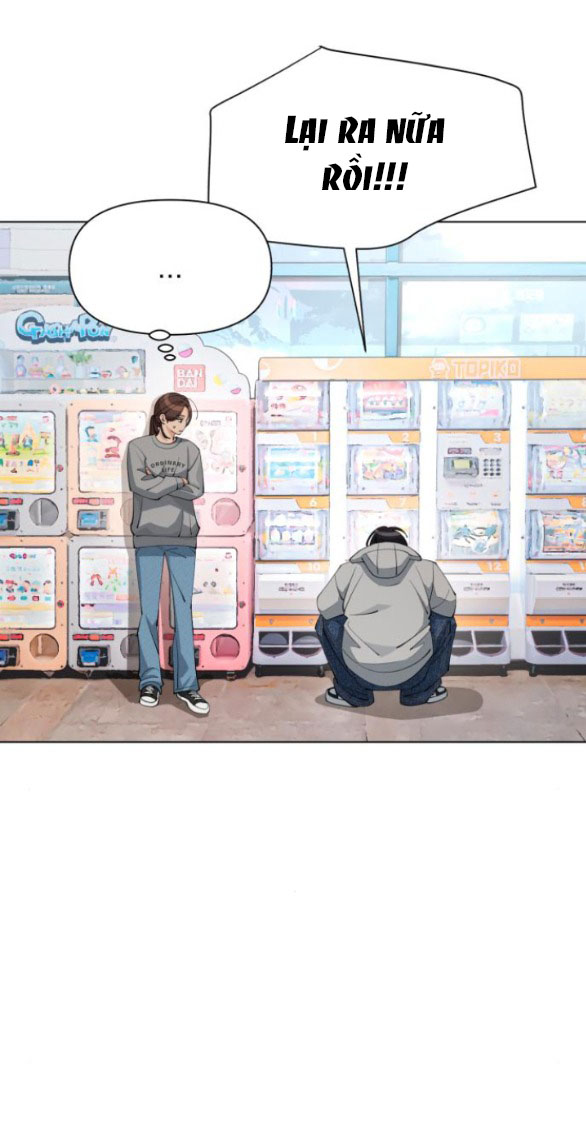 Tình Yêu Của Ik Seob Chap 36.1 - Next Chap 37.1