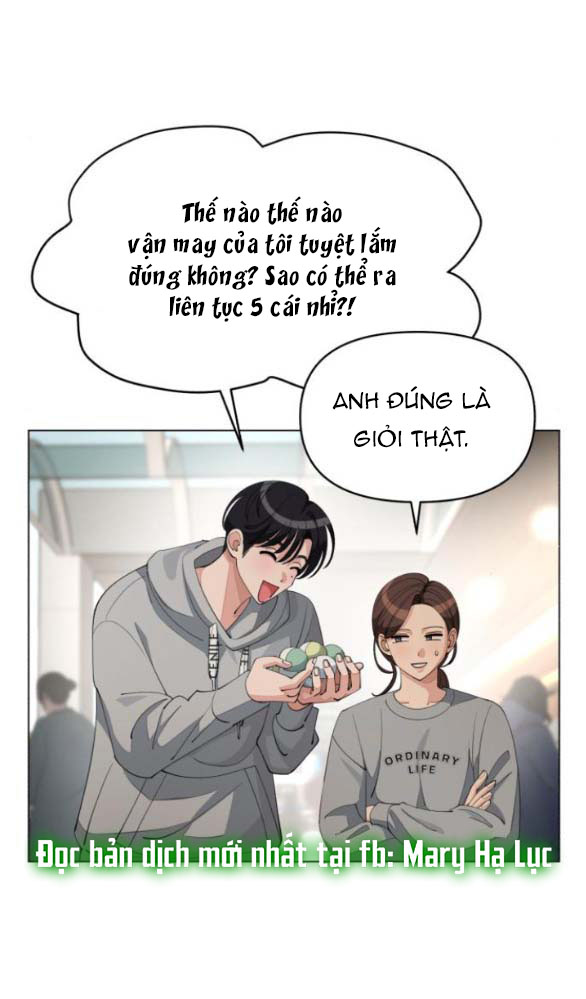 Tình Yêu Của Ik Seob Chap 36.1 - Next Chap 37.1