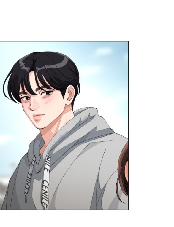 Tình Yêu Của Ik Seob Chap 36.1 - Next Chap 37.1