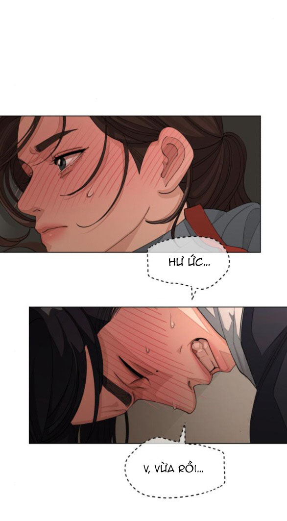 Tình Yêu Của Ik Seob Chap 36.1 - Next Chap 37.1