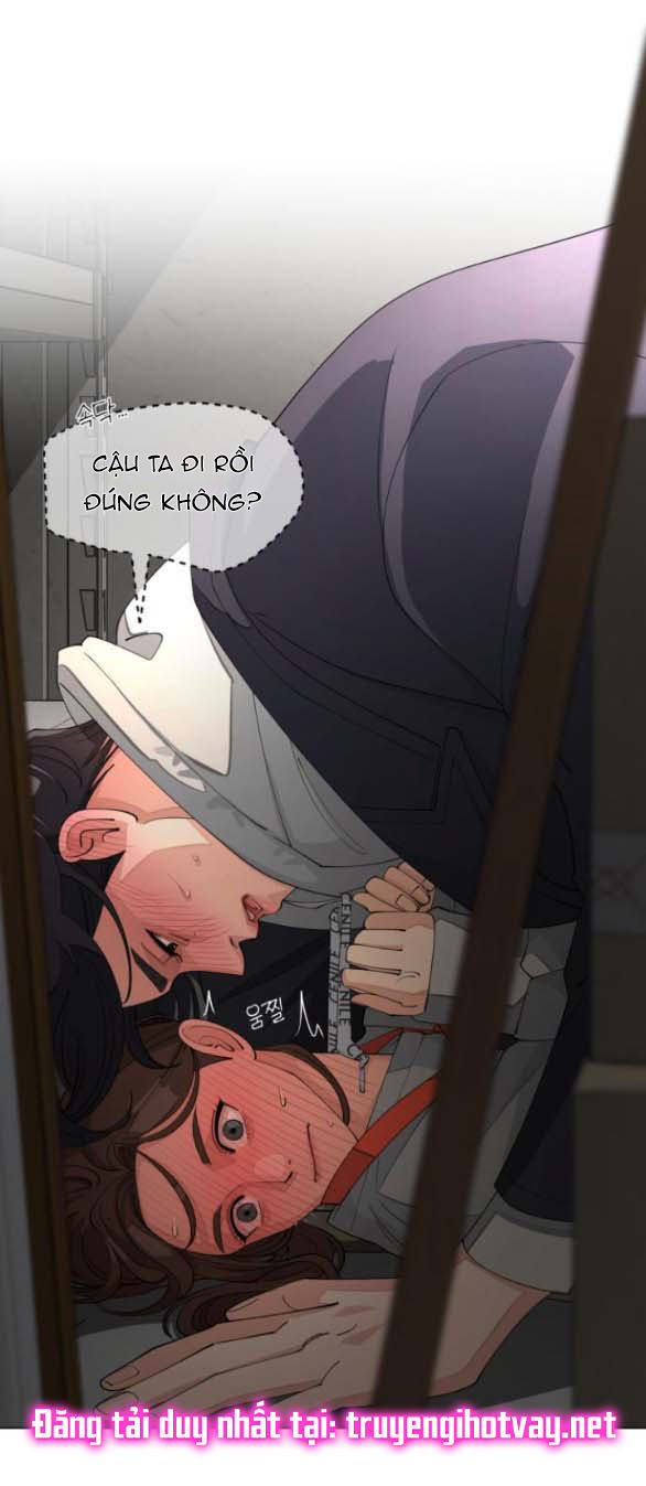 Tình Yêu Của Ik Seob Chap 36.1 - Next Chap 37.1