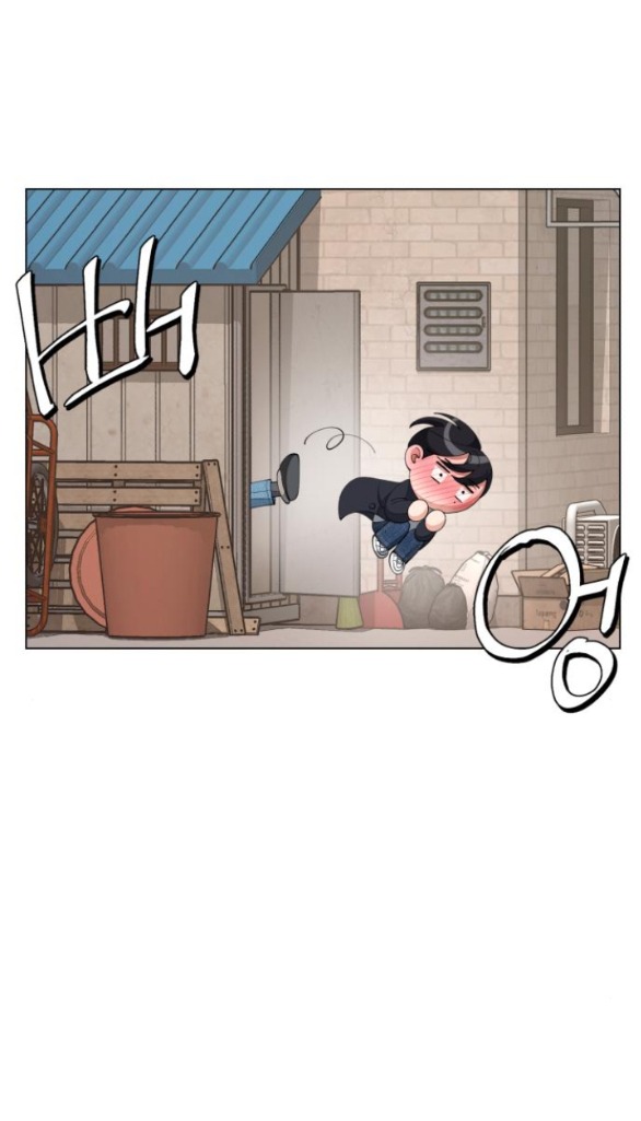 Tình Yêu Của Ik Seob Chap 36.1 - Next Chap 37.1