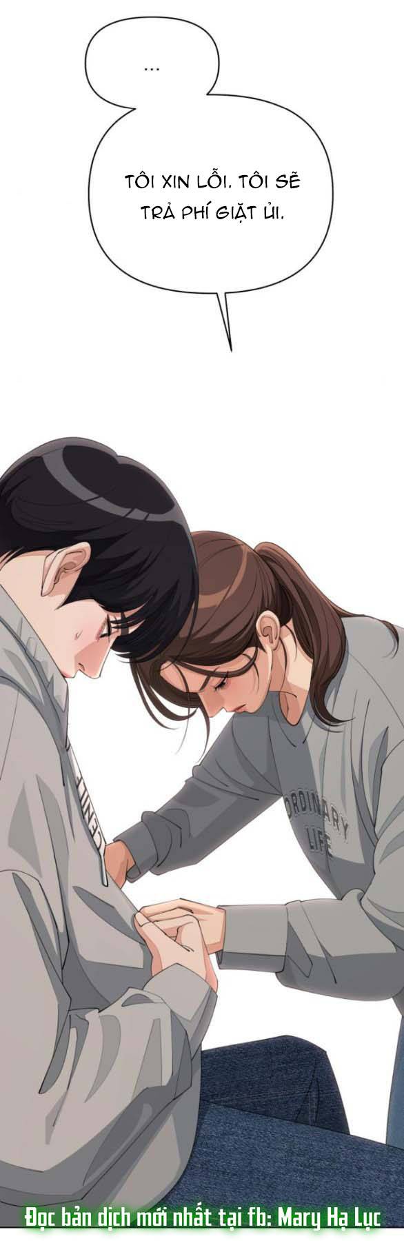 Tình Yêu Của Ik Seob Chap 36.2 - Next Chap 37.2