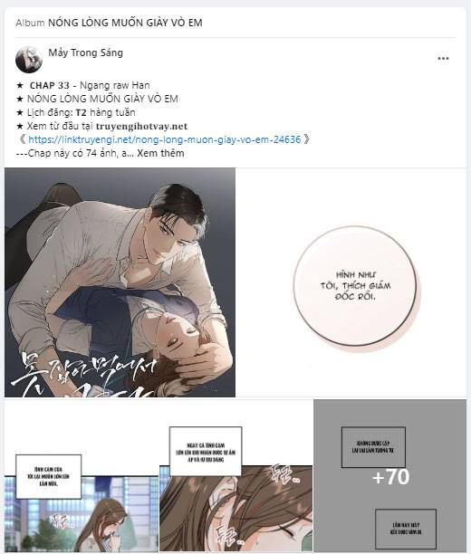 Tình Yêu Của Ik Seob Chap 36.2 - Next Chap 37.2