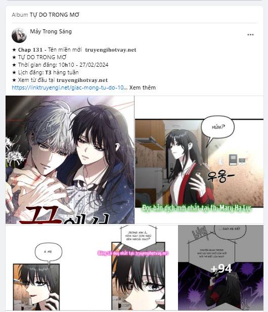 Tình Yêu Của Ik Seob Chap 36.2 - Next Chap 37.2