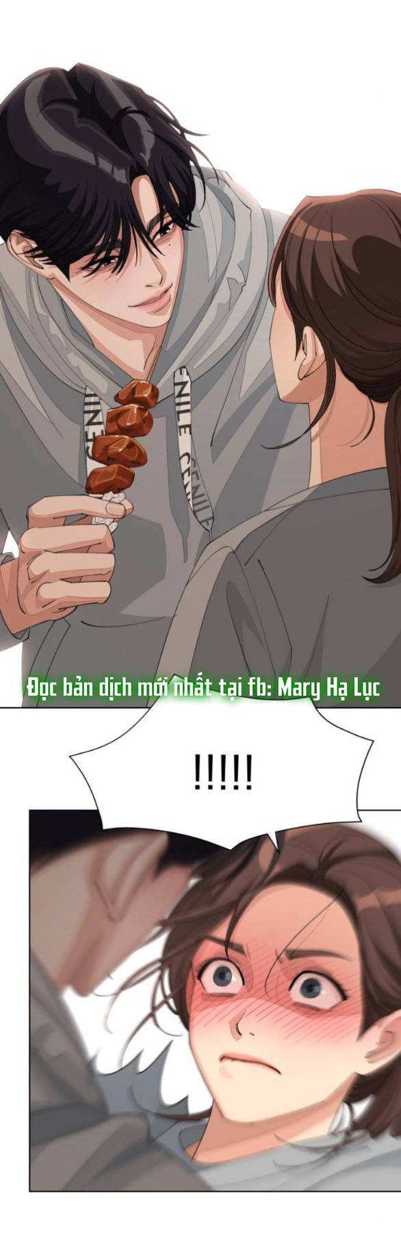 Tình Yêu Của Ik Seob Chap 36.2 - Next Chap 37.2