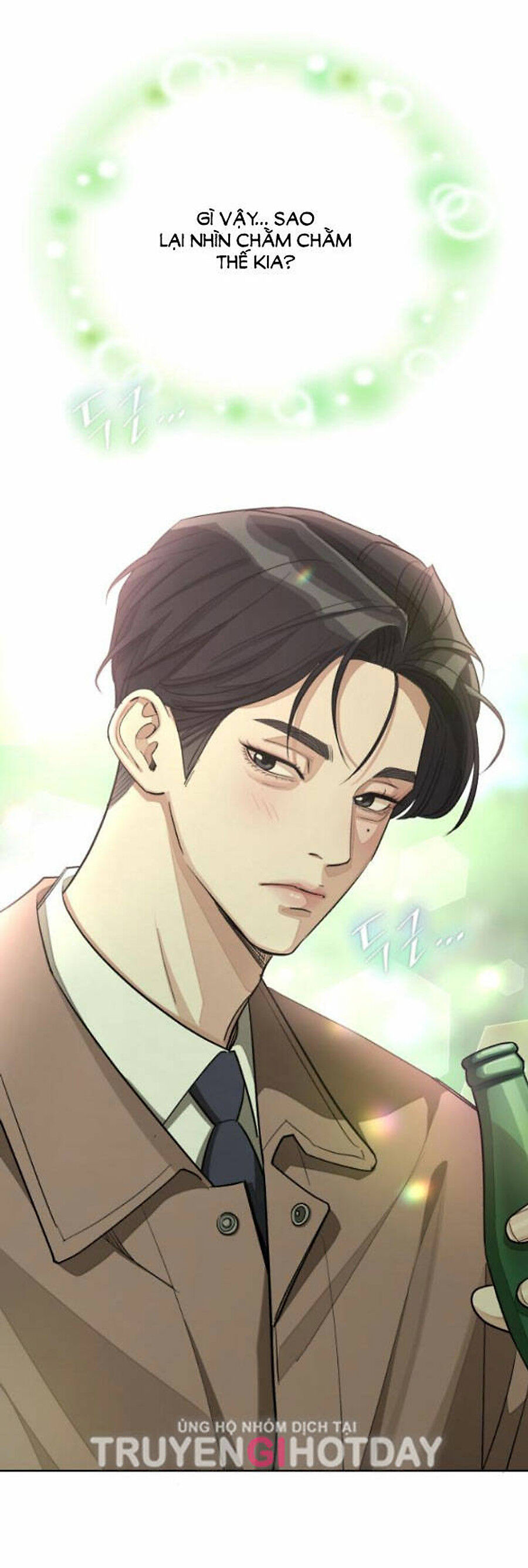 Tình Yêu Của Ik Seob Chap 36 - Next Chap 37