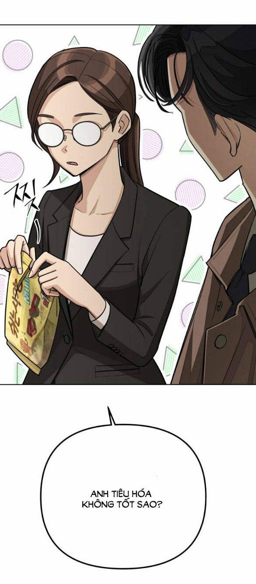 Tình Yêu Của Ik Seob Chap 36 - Next Chap 37