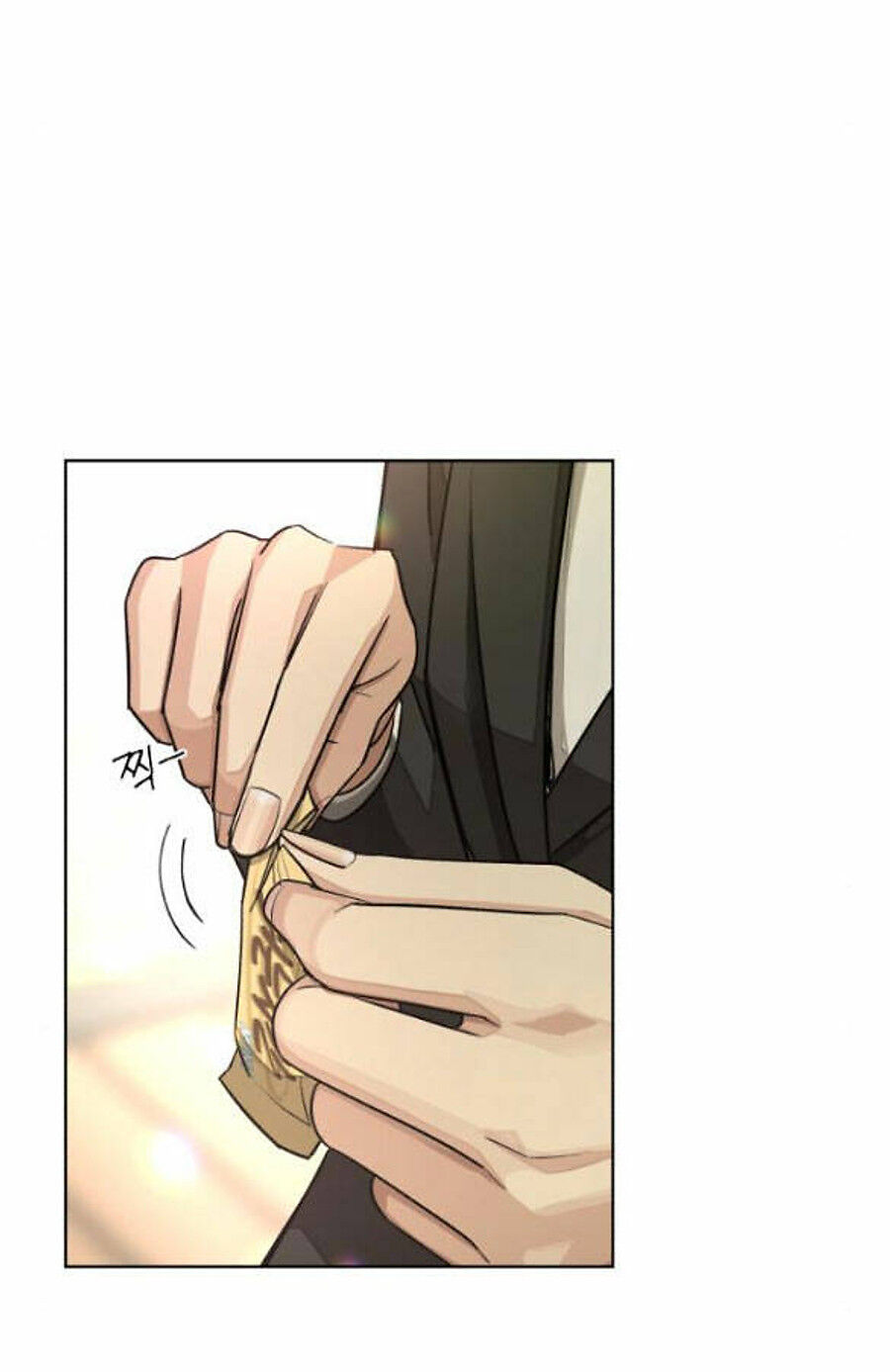 Tình Yêu Của Ik Seob Chap 36 - Next Chap 37