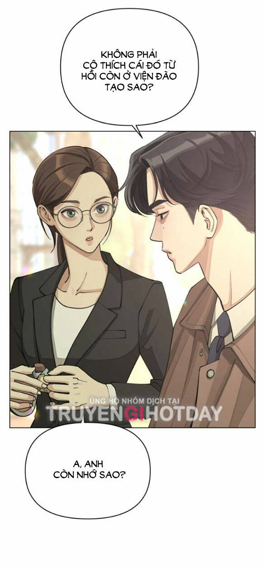 Tình Yêu Của Ik Seob Chap 36 - Next Chap 37