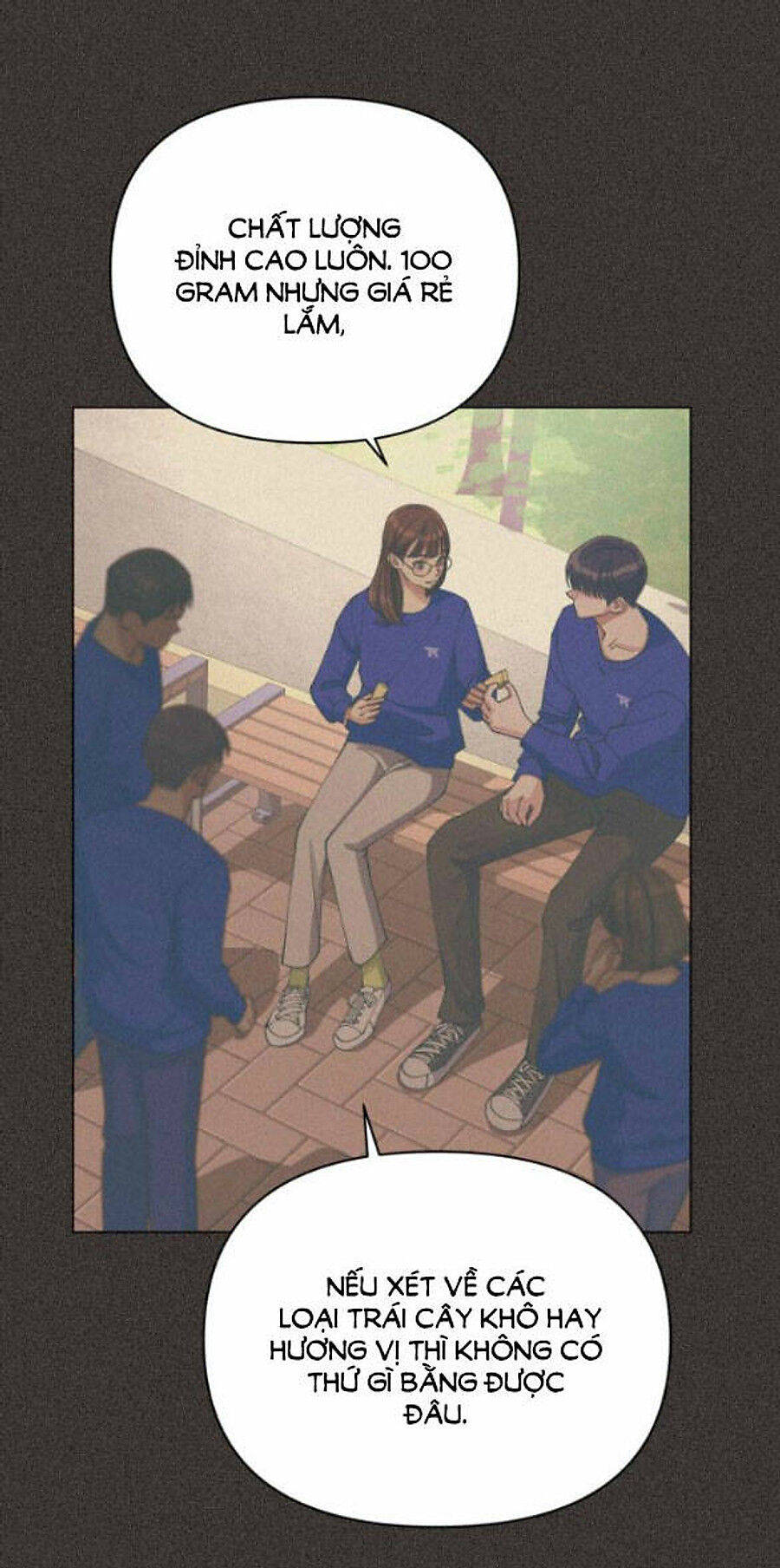 Tình Yêu Của Ik Seob Chap 36 - Next Chap 37