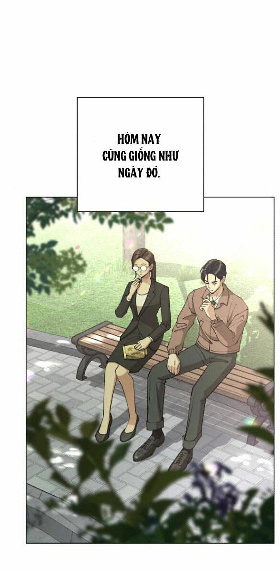 Tình Yêu Của Ik Seob Chap 36 - Next Chap 37