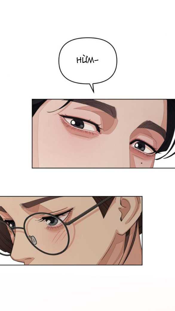 Tình Yêu Của Ik Seob Chap 37.1 - Next Chap 38.1