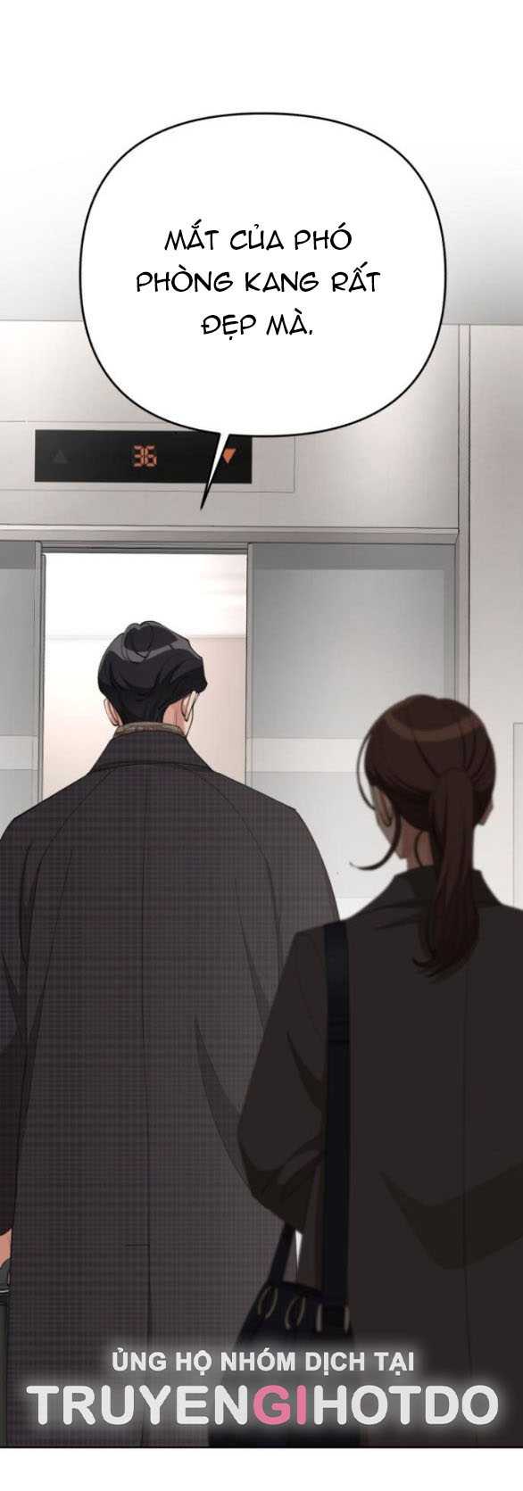 Tình Yêu Của Ik Seob Chap 37.1 - Next Chap 38.1