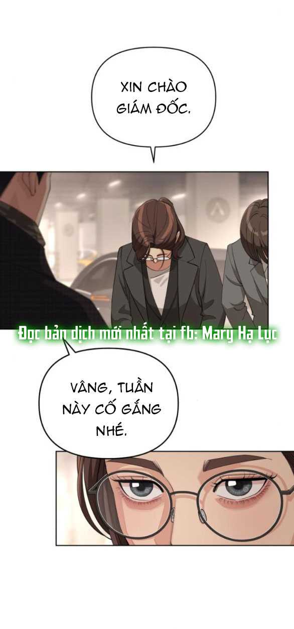Tình Yêu Của Ik Seob Chap 37.1 - Next Chap 38.1