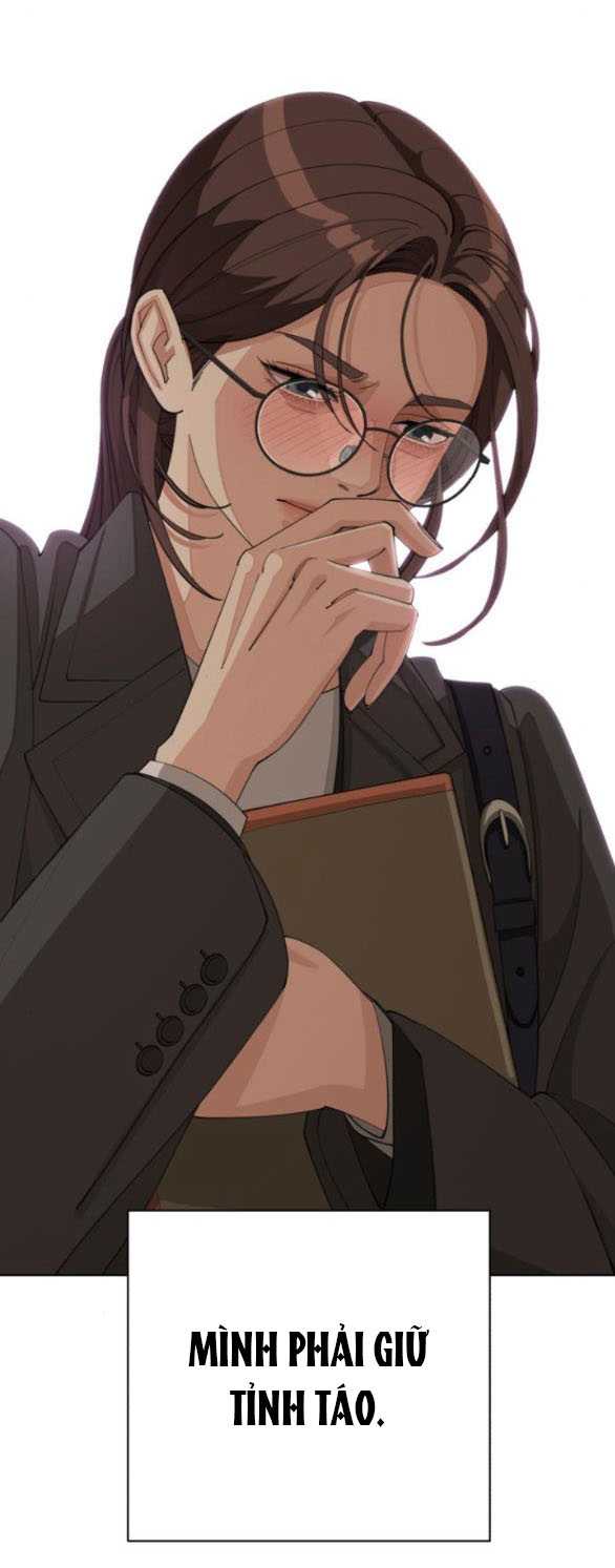 Tình Yêu Của Ik Seob Chap 37.1 - Next Chap 38.1