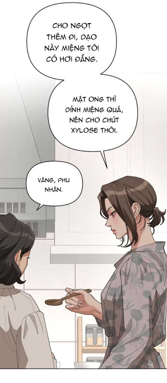 Tình Yêu Của Ik Seob Chap 37.1 - Next Chap 38.1