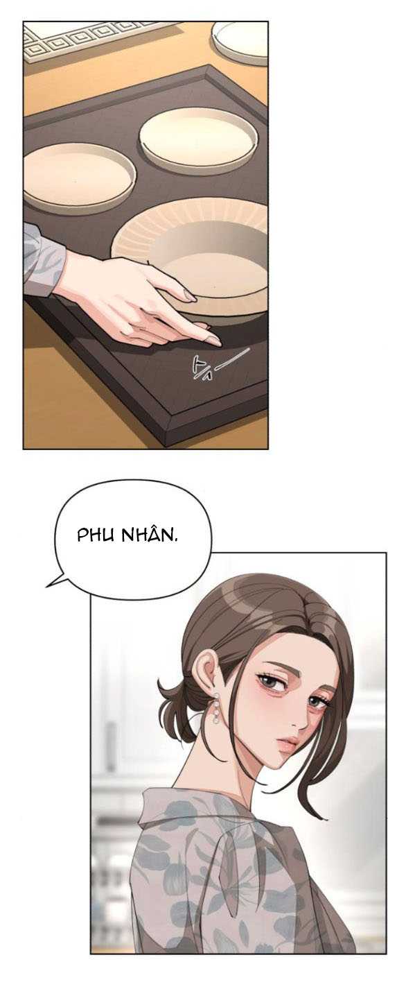 Tình Yêu Của Ik Seob Chap 37.1 - Next Chap 38.1