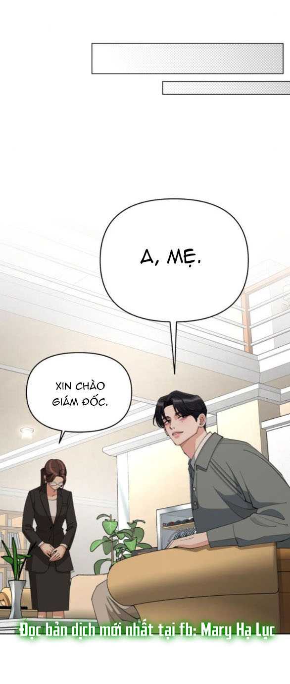 Tình Yêu Của Ik Seob Chap 37.1 - Next Chap 38.1
