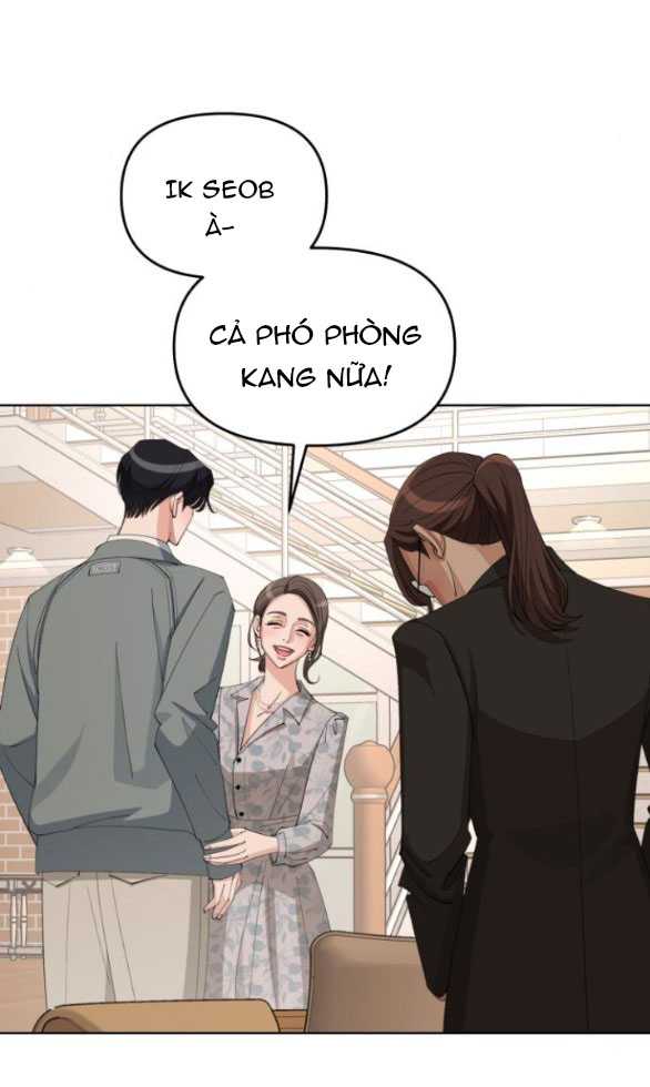 Tình Yêu Của Ik Seob Chap 37.1 - Next Chap 38.1