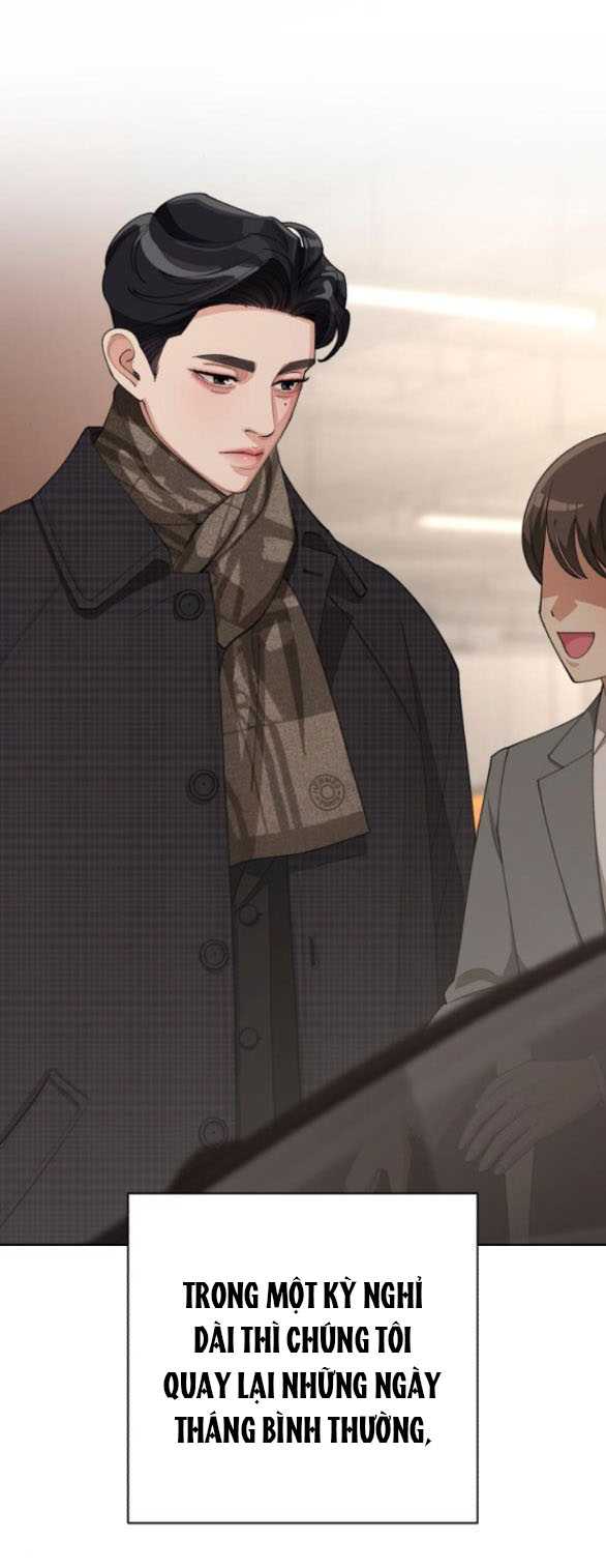 Tình Yêu Của Ik Seob Chap 37.1 - Next Chap 38.1