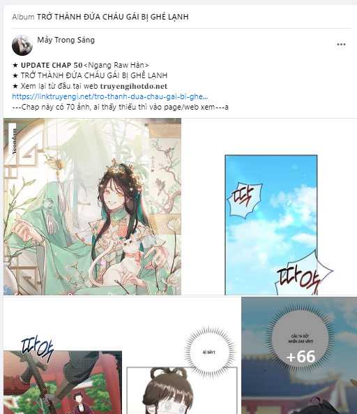 Tình Yêu Của Ik Seob Chap 37.1 - Next Chap 38.1