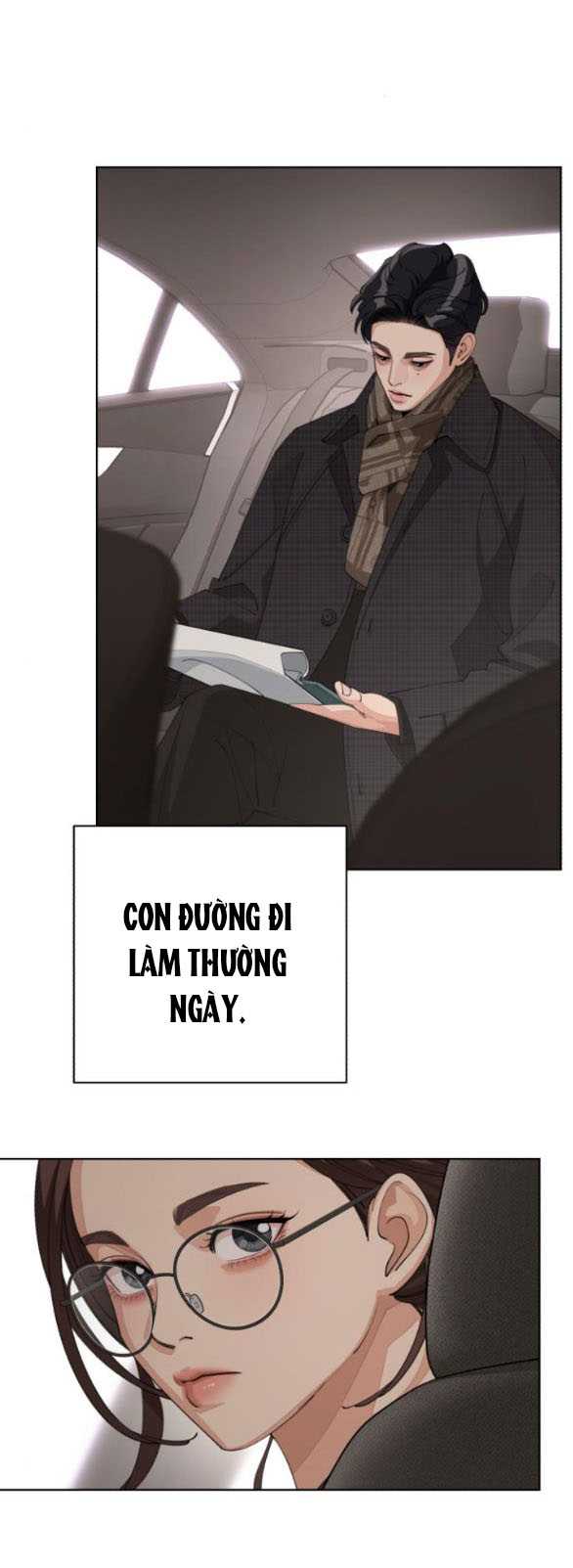Tình Yêu Của Ik Seob Chap 37.1 - Next Chap 38.1