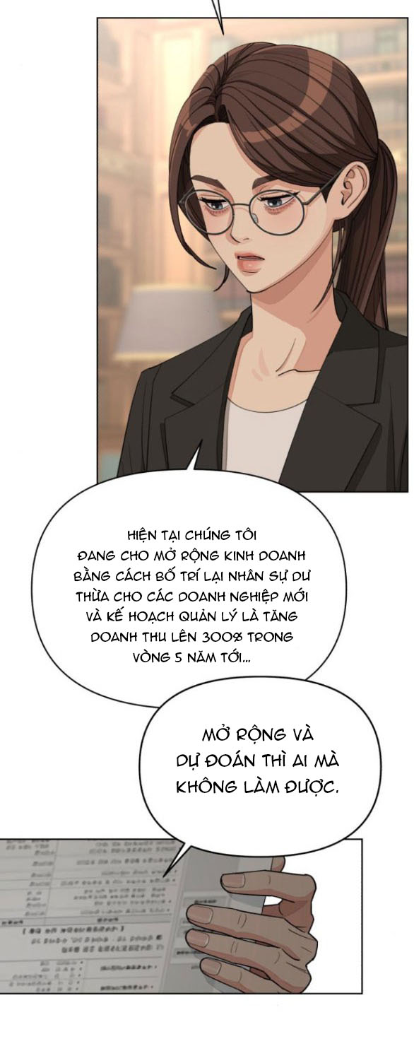 Tình Yêu Của Ik Seob Chap 37.2 - Next Chap 38.2