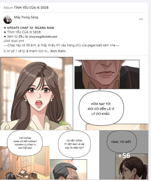 Tình Yêu Của Ik Seob Chap 37.2 - Next Chap 38.2